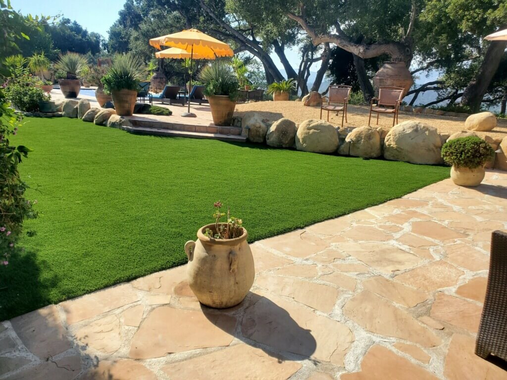 Green Forever Turf Southern California Installation Contractor